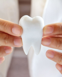 Parodontologie in der Zahnarztpraxis Ochinko